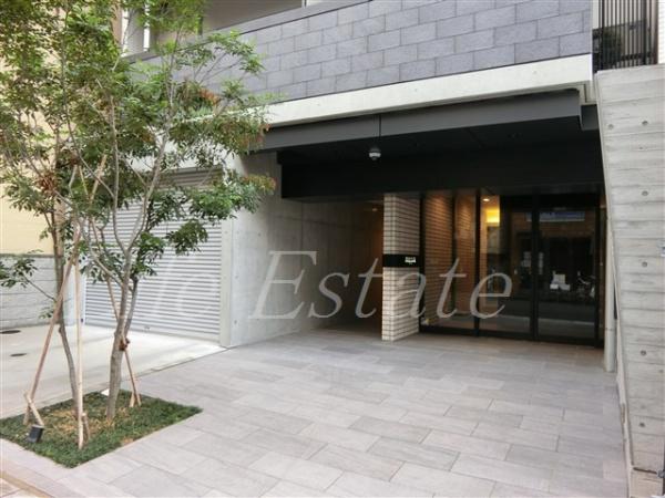 シーズンフラッツ大手前