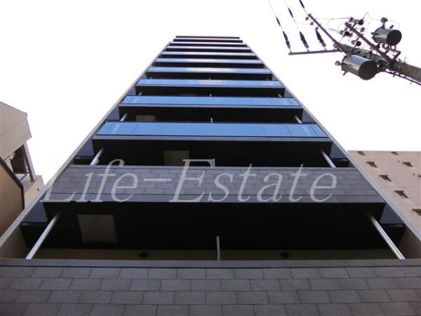 シーズンフラッツ大手前