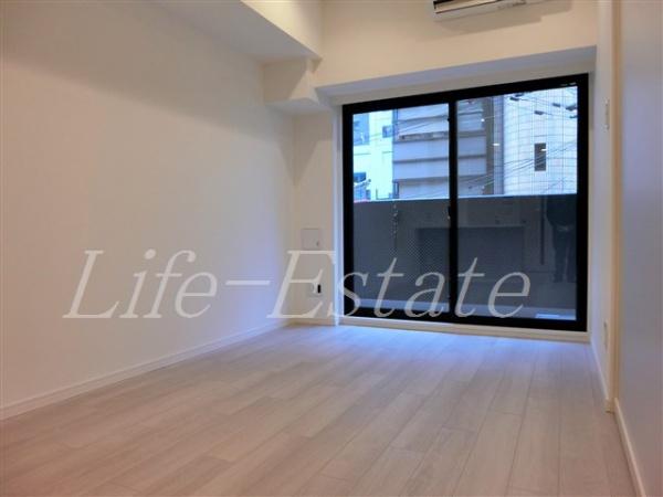 シーズンフラッツ大手前