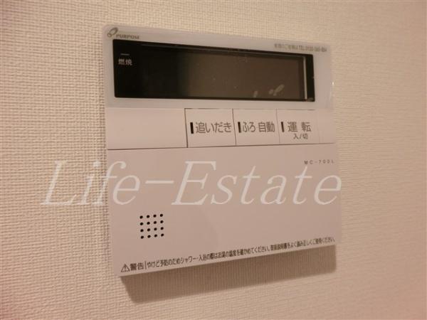 シーズンフラッツ大手前