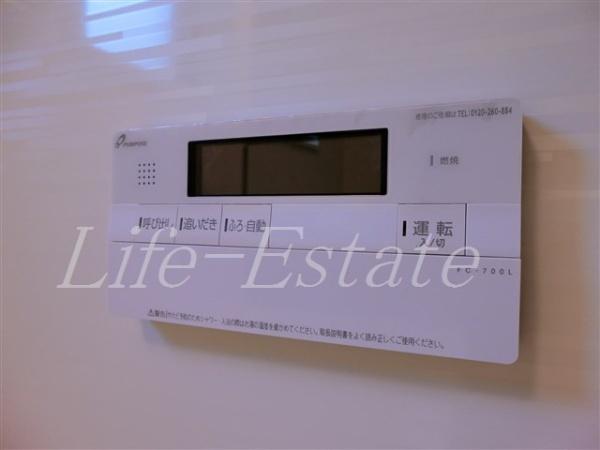 シーズンフラッツ大手前