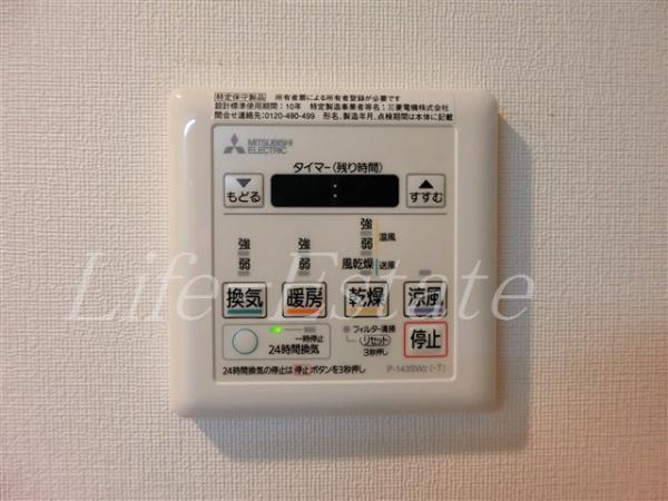 シーズンフラッツ大手前