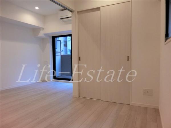 シーズンフラッツ大手前