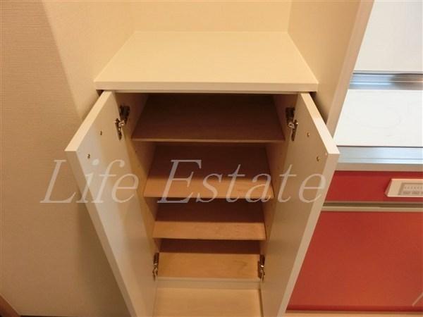 ラ・フォンテ松屋町