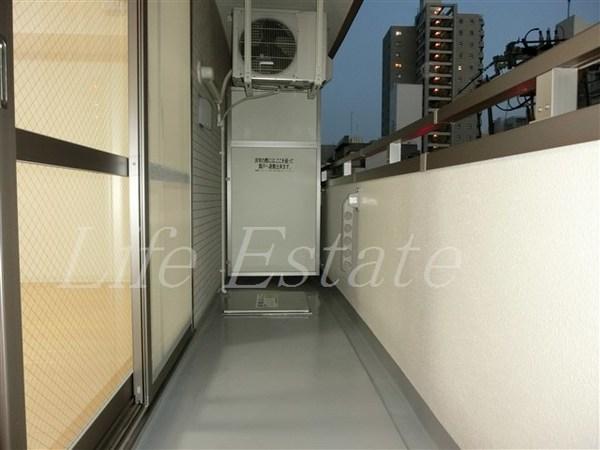 ラ・フォンテ松屋町