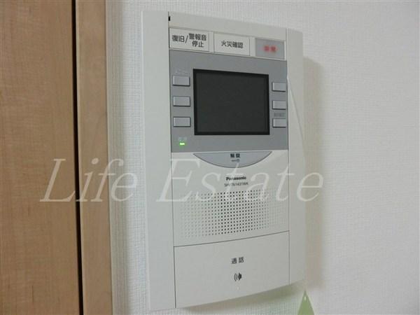 ラ・フォンテ松屋町