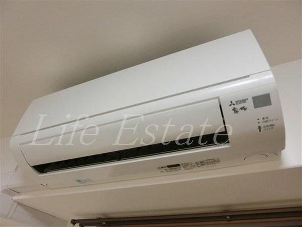 ラ・フォンテ松屋町