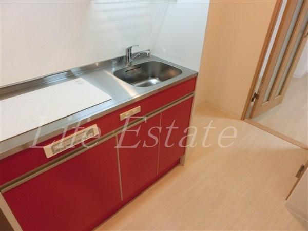 ラ・フォンテ松屋町