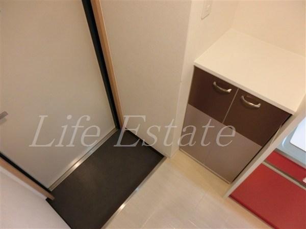 ラ・フォンテ松屋町