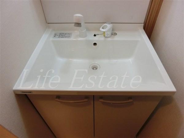 ラ・フォンテ松屋町