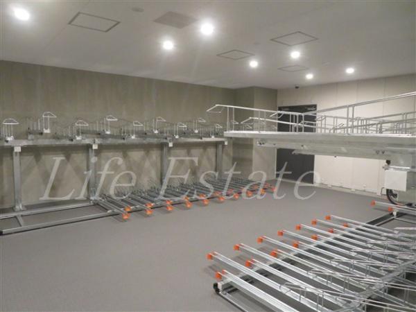 ジオタワー堺筋本町