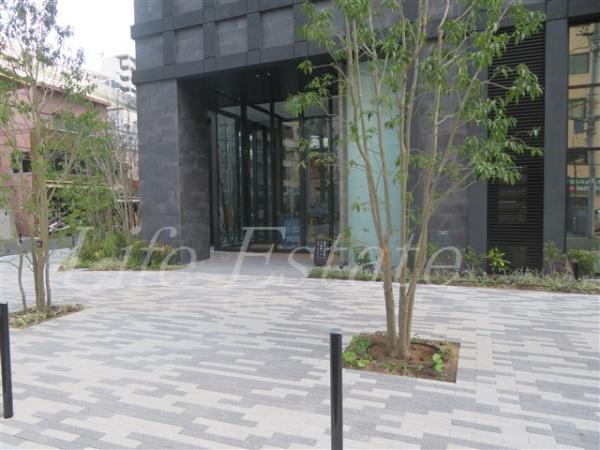 ジオタワー堺筋本町