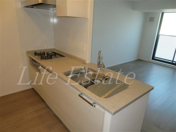 ジオタワー堺筋本町