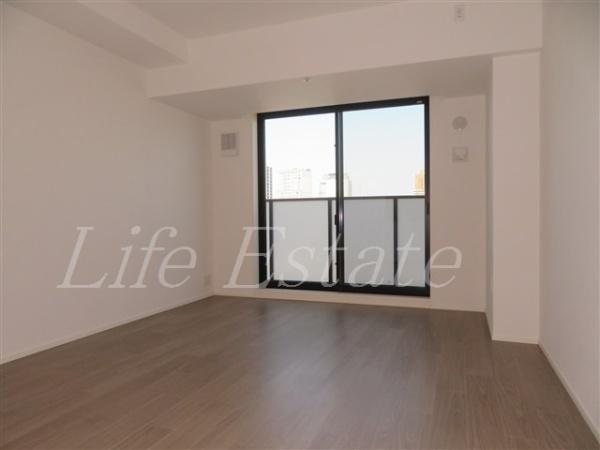 ジオタワー堺筋本町