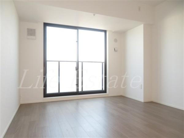 ジオタワー堺筋本町