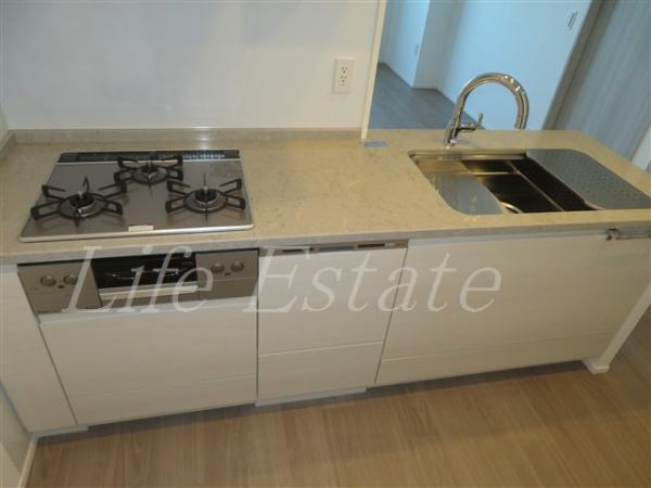 ジオタワー堺筋本町