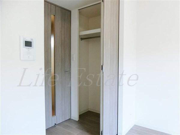 ララプレイス四天王寺前夕陽ヶ丘プルミエ