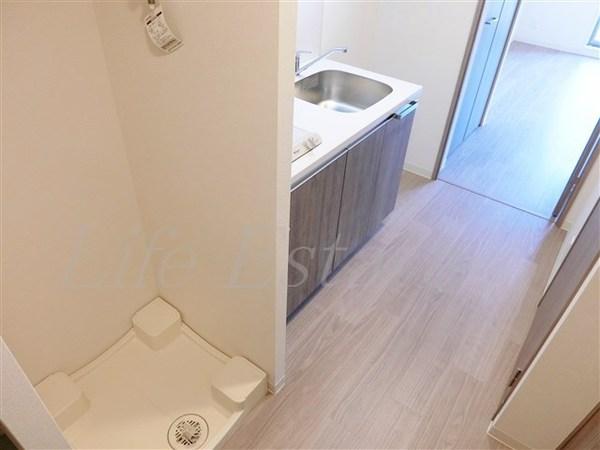 ララプレイス四天王寺前夕陽ヶ丘プルミエ