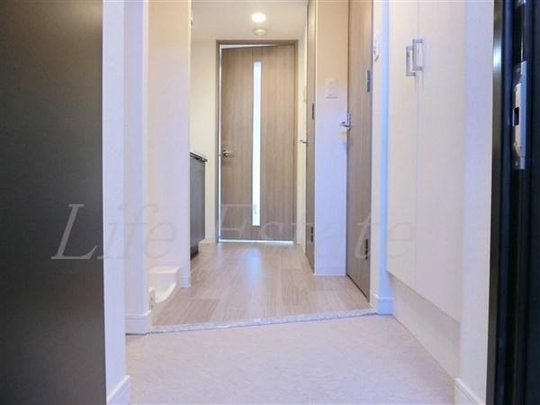 ララプレイス四天王寺前夕陽ヶ丘プルミエ