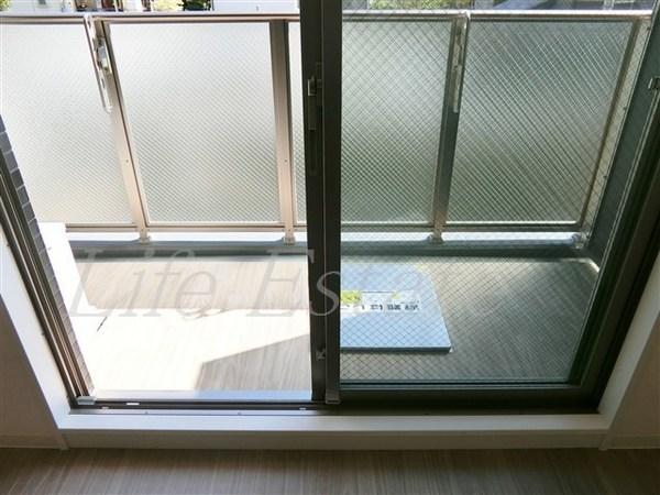 ララプレイス四天王寺前夕陽ヶ丘プルミエ