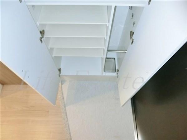 ララプレイス四天王寺前夕陽ヶ丘プルミエ