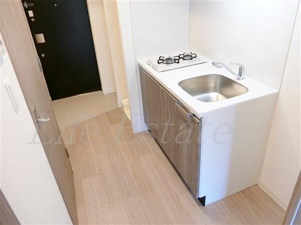 ララプレイス四天王寺前夕陽ヶ丘プルミエ