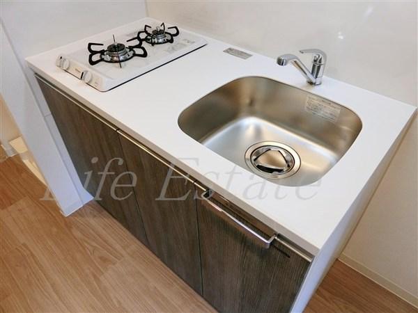 ララプレイス四天王寺前夕陽ヶ丘プルミエ