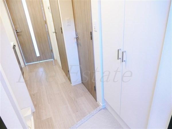 ララプレイス四天王寺前夕陽ヶ丘プルミエ