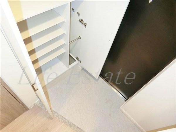 ララプレイス四天王寺前夕陽ヶ丘プルミエ