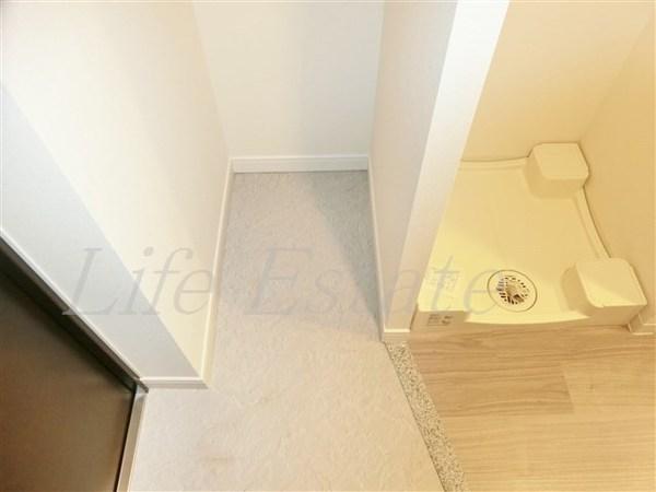 ララプレイス四天王寺前夕陽ヶ丘プルミエ