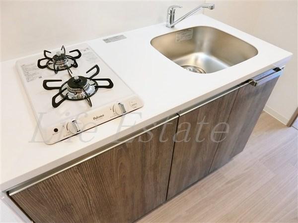 ララプレイス四天王寺前夕陽ヶ丘プルミエ