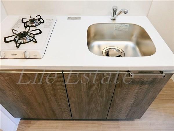 ララプレイス四天王寺前夕陽ヶ丘プルミエ