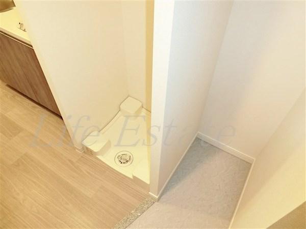 ララプレイス四天王寺前夕陽ヶ丘プルミエ