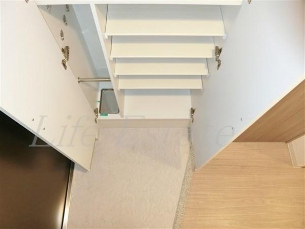 ララプレイス四天王寺前夕陽ヶ丘プルミエ