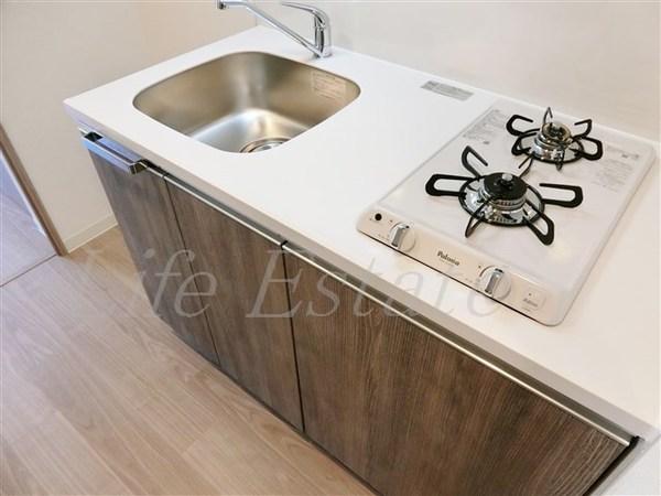 ララプレイス四天王寺前夕陽ヶ丘プルミエ