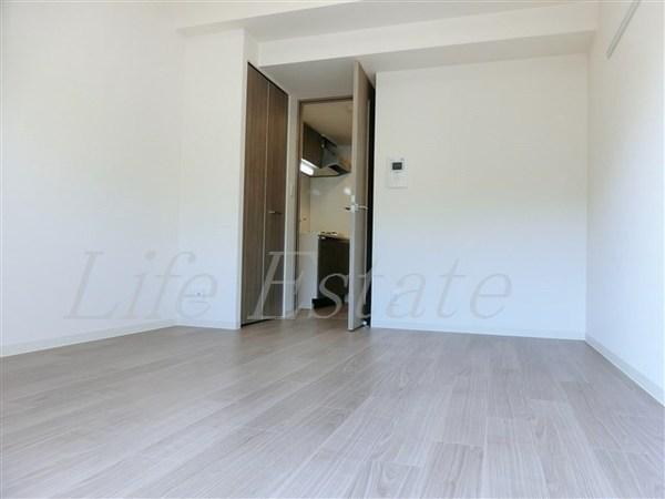 ララプレイス四天王寺前夕陽ヶ丘プルミエ