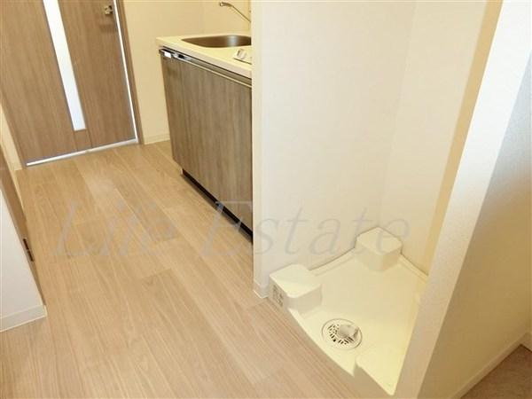 ララプレイス四天王寺前夕陽ヶ丘プルミエ