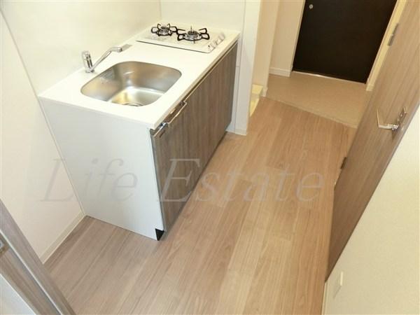 ララプレイス四天王寺前夕陽ヶ丘プルミエ