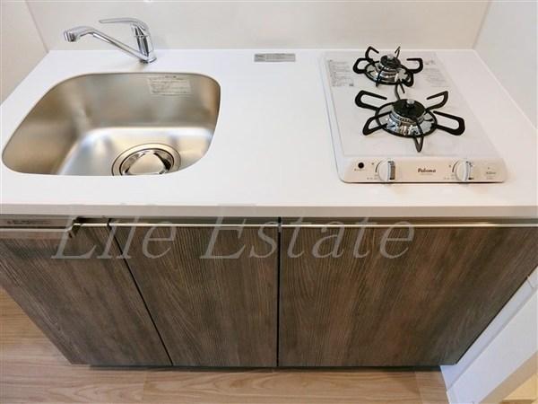 ララプレイス四天王寺前夕陽ヶ丘プルミエ