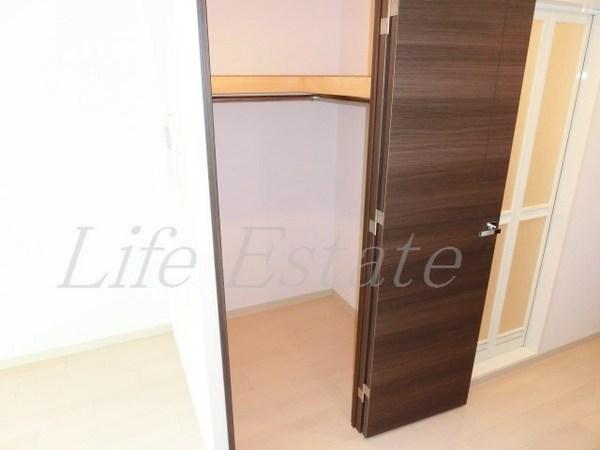 Lalaplace四天王寺夕陽ヶ丘