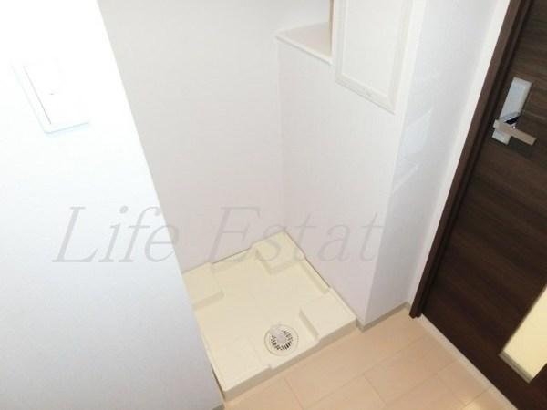 Lalaplace四天王寺夕陽ヶ丘