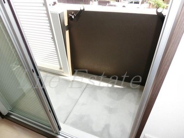 Lalaplace四天王寺夕陽ヶ丘