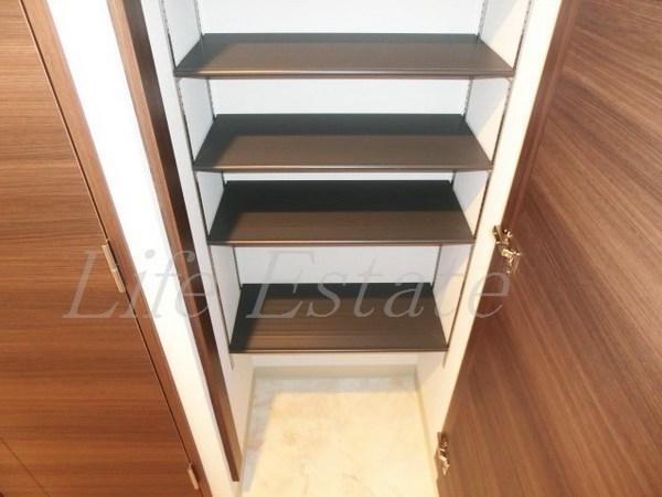 Lalaplace四天王寺夕陽ヶ丘