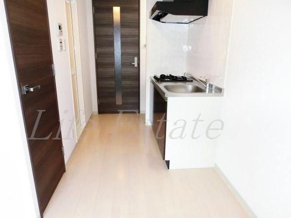 Lalaplace四天王寺夕陽ヶ丘