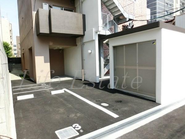 Lalaplace四天王寺夕陽ヶ丘