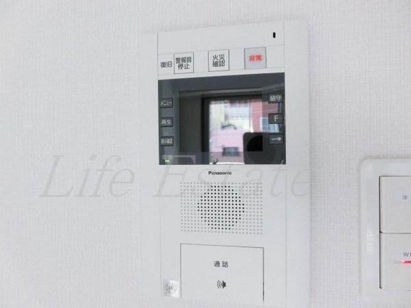 Lalaplace四天王寺夕陽ヶ丘