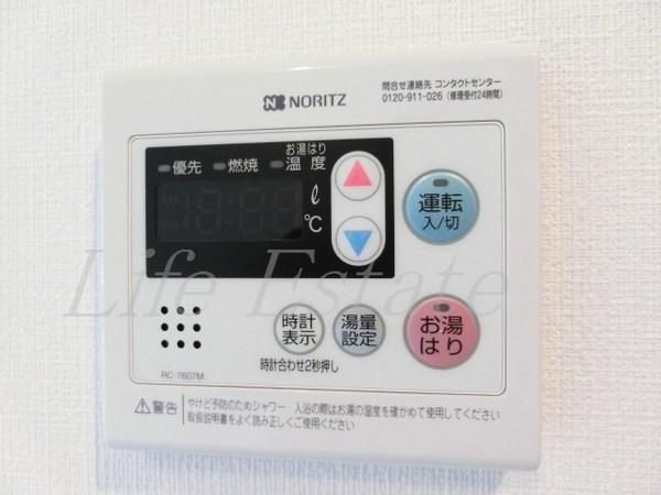 Lalaplace四天王寺夕陽ヶ丘