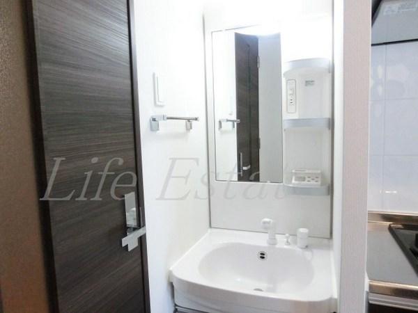 Lalaplace四天王寺夕陽ヶ丘