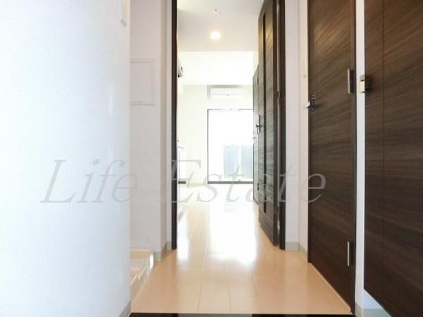 Lalaplace四天王寺夕陽ヶ丘