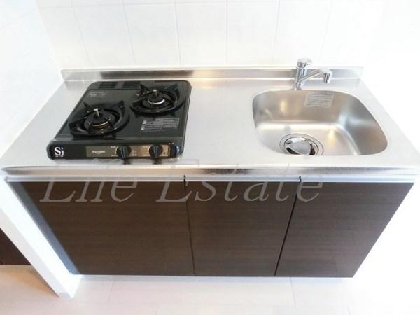 Lalaplace四天王寺夕陽ヶ丘